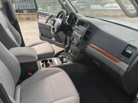 Mitsubishi Pajero  3.0i V6 GLS Automatic, снимка 12