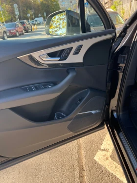 Audi Q7 3.0 TFSI TECHNIK S-Line, снимка 5