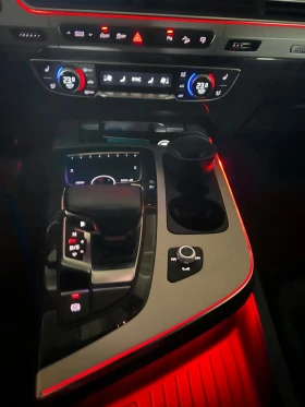Audi Q7 3.0 TFSI TECHNIK S-Line, снимка 10