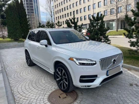 Volvo Xc90 XC 90 T6 INSCRIPTION , снимка 3