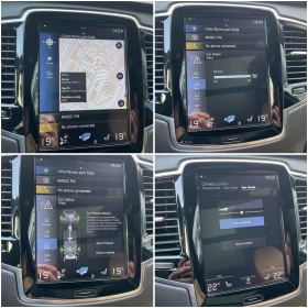 Volvo Xc90 XC 90 T6 INSCRIPTION , снимка 16