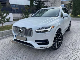 Volvo Xc90 XC 90 T6 INSCRIPTION , снимка 4