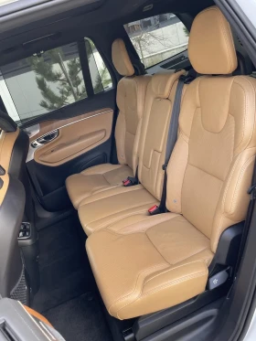 Volvo Xc90 XC 90 T6 INSCRIPTION , снимка 10