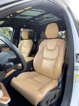 Volvo Xc90 XC 90 T6 INSCRIPTION , снимка 8