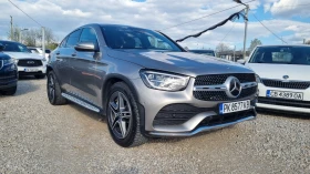 Mercedes-Benz GLC 220 220D 4MATIC AMG COUPE, снимка 1