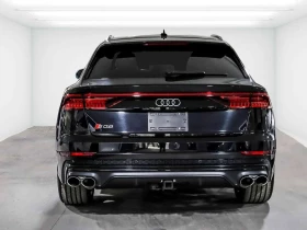 Audi SQ8 quattro Premium Plus  CARFAX, снимка 3