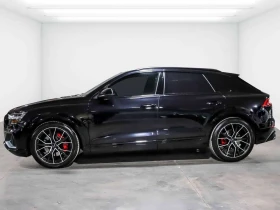 Audi SQ8 quattro Premium Plus  CARFAX, снимка 4