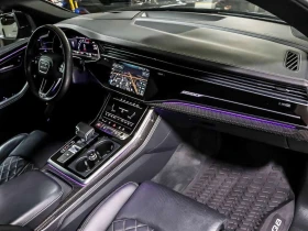 Audi SQ8 quattro Premium Plus  CARFAX, снимка 12
