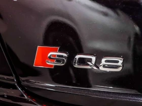Audi SQ8 quattro Premium Plus  CARFAX, снимка 16