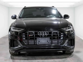 Audi SQ8 quattro Premium Plus  CARFAX, снимка 2