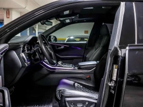 Audi SQ8 quattro Premium Plus  CARFAX, снимка 7