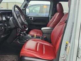Jeep Wrangler RUBICON 392 * CARFAX * One owner * Без инциденти *, снимка 9