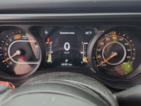Jeep Wrangler RUBICON 392 * CARFAX * One owner * Без инциденти *, снимка 7