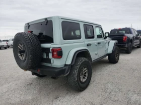 Jeep Wrangler RUBICON 392 * CARFAX * One owner * Без инциденти *, снимка 3