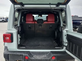 Jeep Wrangler RUBICON 392 * CARFAX * One owner * Без инциденти *, снимка 13