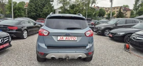 Ford Kuga 2.5T-200кс.4X4, снимка 6