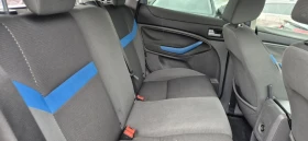 Ford Kuga 2.5T-200кс.4X4, снимка 10