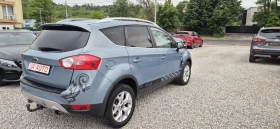Ford Kuga 2.5T-200кс.4X4, снимка 4
