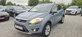 Ford Kuga 2.5T-200кс.4X4, снимка 1