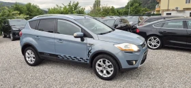 Ford Kuga 2.5T-200кс.4X4, снимка 3