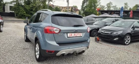 Ford Kuga 2.5T-200кс.4X4, снимка 7