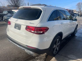 Mercedes-Benz GLC 300 2017 Mercedes-Benz GLC 300 4MATIC, снимка 4