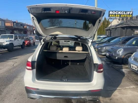 Mercedes-Benz GLC 300 2017 Mercedes-Benz GLC 300 4MATIC, снимка 6