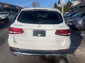 Mercedes-Benz GLC 300 2017 Mercedes-Benz GLC 300 4MATIC, снимка 5