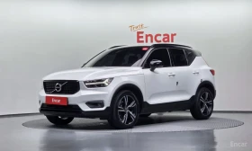 Volvo XC40 T4* R* DESIGN* LANE* ASSIST* ПАНОРАМА* КАМЕРА* , снимка 1