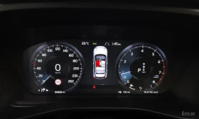 Volvo XC40 T4* R* DESIGN* LANE* ASSIST* ПАНОРАМА* КАМЕРА* , снимка 12
