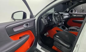 Volvo XC40 T4* R* DESIGN* LANE* ASSIST* ПАНОРАМА* КАМЕРА* , снимка 5