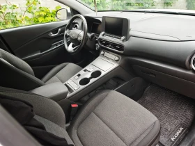 Hyundai Kona 64KWh 150KW, снимка 2
