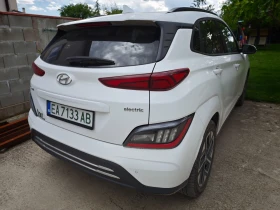 Hyundai Kona 64KWh 150KW, снимка 3