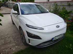 Hyundai Kona 64KWh 150KW, снимка 1
