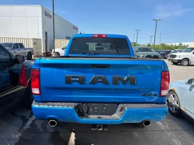 Dodge RAM 1500 * Express * АВТОКРЕДИТ БЕЗ ПЪРВОНАЧАЛНА ВНОСКА* , снимка 4
