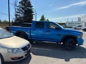 Dodge RAM 1500 * Express * АВТОКРЕДИТ БЕЗ ПЪРВОНАЧАЛНА ВНОСКА* , снимка 3