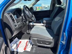 Dodge RAM 1500 * Express * АВТОКРЕДИТ БЕЗ ПЪРВОНАЧАЛНА ВНОСКА* , снимка 5