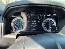Dodge RAM 1500 * Express * АВТОКРЕДИТ БЕЗ ПЪРВОНАЧАЛНА ВНОСКА* , снимка 8