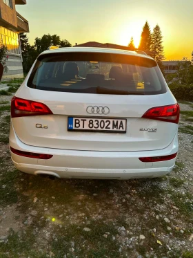 Audi Q5 2.0 TDI QUATRRO, снимка 3