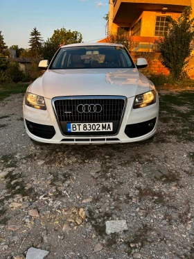 Audi Q5 2.0 TDI QUATRRO, снимка 1