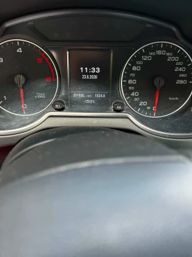 Audi Q5 2.0 TDI QUATRRO, снимка 4