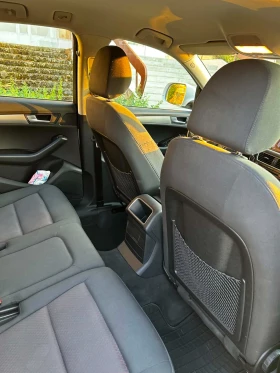 Audi Q5 2.0 TDI QUATRRO, снимка 10