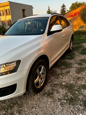 Audi Q5 2.0 TDI QUATRRO, снимка 2