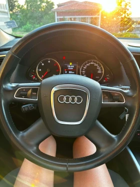 Audi Q5 2.0 TDI QUATRRO, снимка 5
