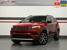 Jeep Compass Limited | 4WD | Дистанционно палене | Carplay , снимка 1