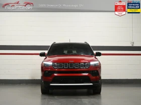 Jeep Compass Limited | 4WD | Дистанционно палене | Carplay , снимка 2