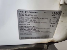 Audi Q5 * TECHNIK * CARFAX * Бeз инциденти * , снимка 16