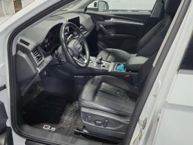 Audi Q5 * TECHNIK * CARFAX * Бeз инциденти * , снимка 8