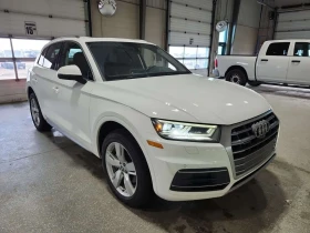 Audi Q5 * TECHNIK * CARFAX * Бeз инциденти * , снимка 2