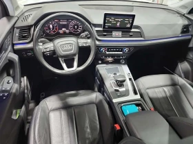 Audi Q5 * TECHNIK * CARFAX * Бeз инциденти * , снимка 5
